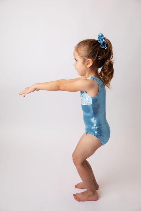 Unicorn Leotard
