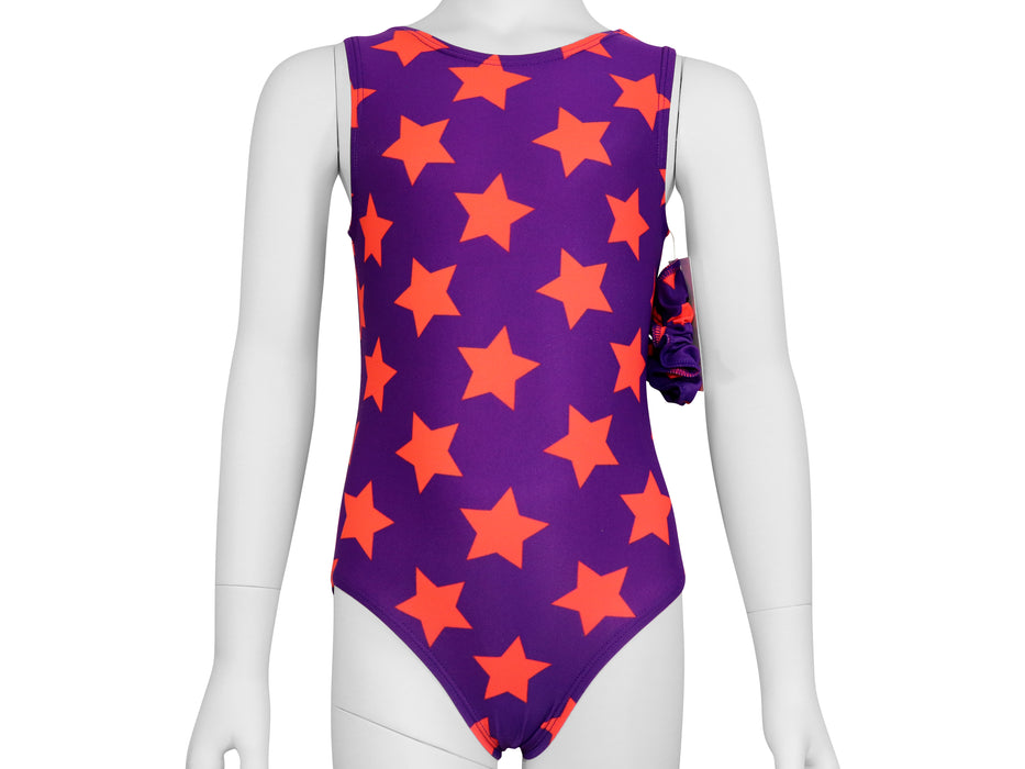 Stars Leotard