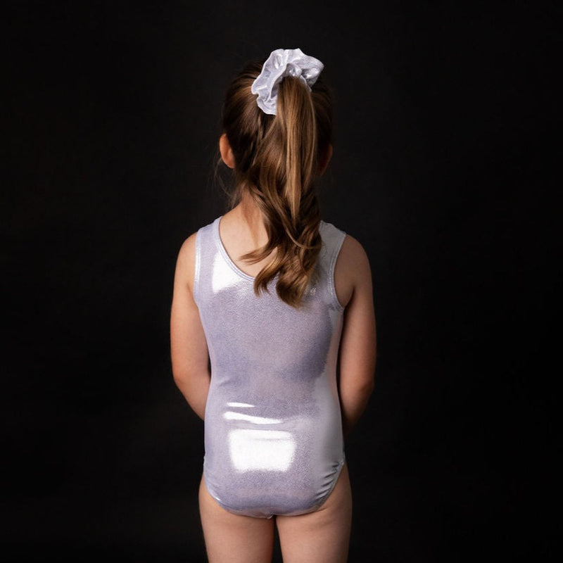 Happy Boo Ghost Leotard - AERO Leotards
