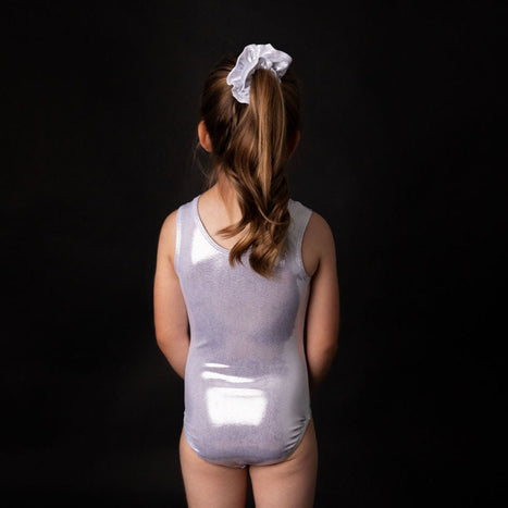 Happy Boo Ghost Leotard