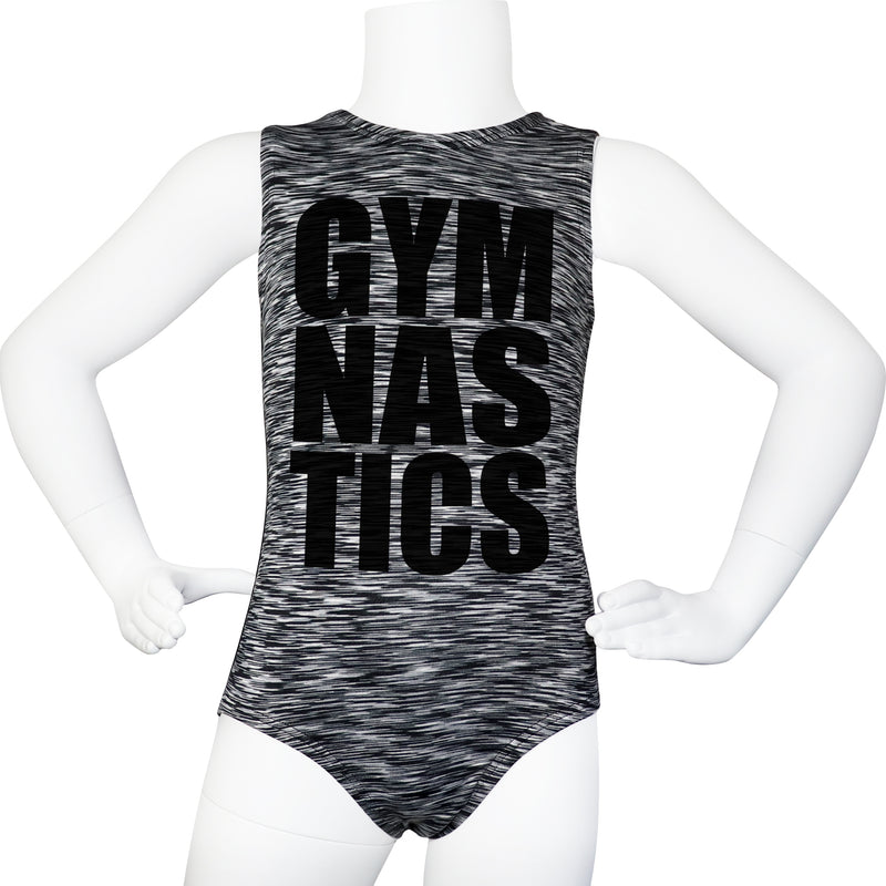 GYM-NAS-TICS Leotard