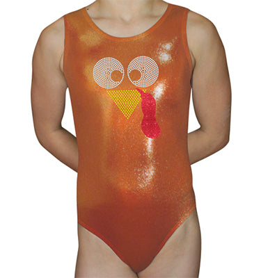 Turkey Leotard