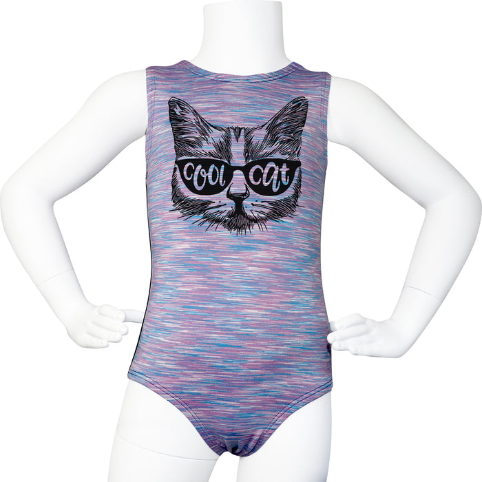 Cool Cat Leotard