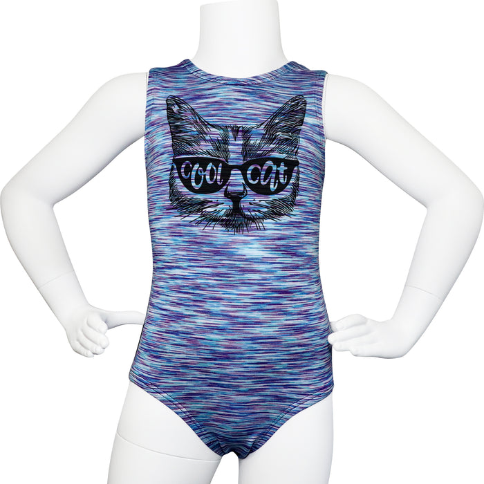 Cool Cat Leotard