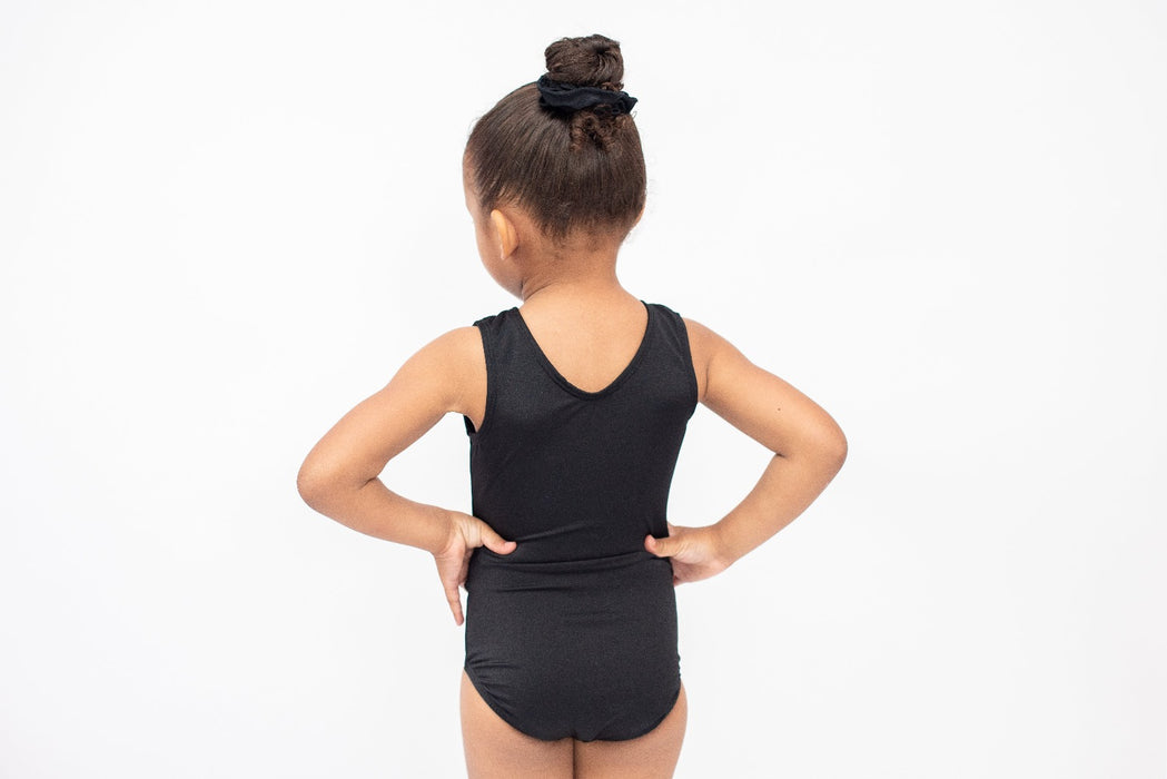 Gobble Gobble Leotard