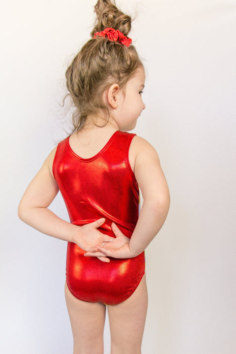 Candy Bears Leotard