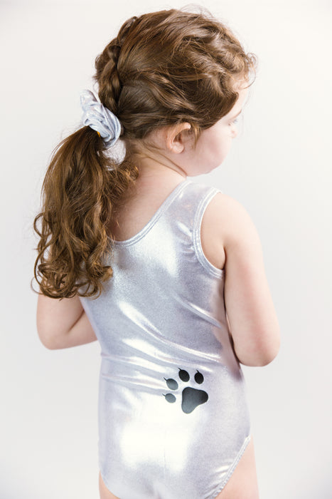 Panda Leotard