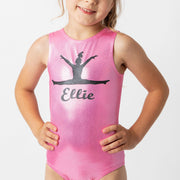 Personalized Leotard - More colors available! - AERO Leotards