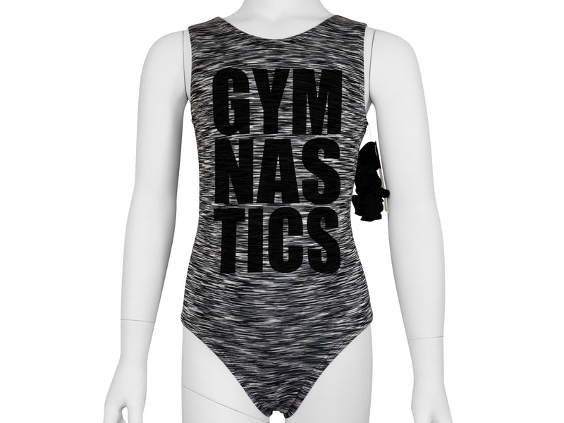 GYM-NAS-TICS Leotard