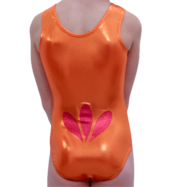 Turkey Leotard