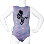 Unicorn Leotard - Personalized - AERO Leotards