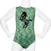 Unicorn Leotard - Personalized - AERO Leotards