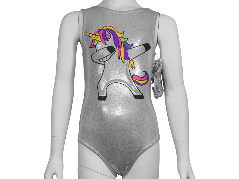Awesome Unicorn Leotard