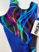 Gymnastics Leotard Girls Toddlers Kids Teens Dance Ballet Gymnastics Gifts Custom Bodysuit Ribbons Laser Leo by AERO Leotards