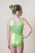 Gymnastics Leotard Girls Toddlers Kids Teens Dance Ballet Gymnastics Gifts Custom Bodysuit Feathers Leo by AERO Leotards