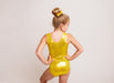 Thanksgiving Gymnastics Leotard Girls Toddlers Kids Teens Dance Ballet Costume Custom Bodysuit Turkey Holiday Leo by AERO Leotards