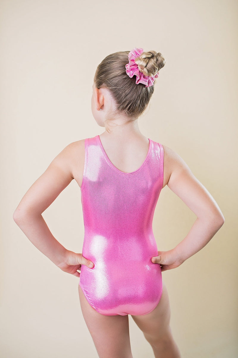 Christmas Unicorn Ornaments Gymnastics Leotard Girls Toddlers Kids Teens Dance Ballet Gymnastics Gifts Custom Bodysuit Leo by AERO Leotards