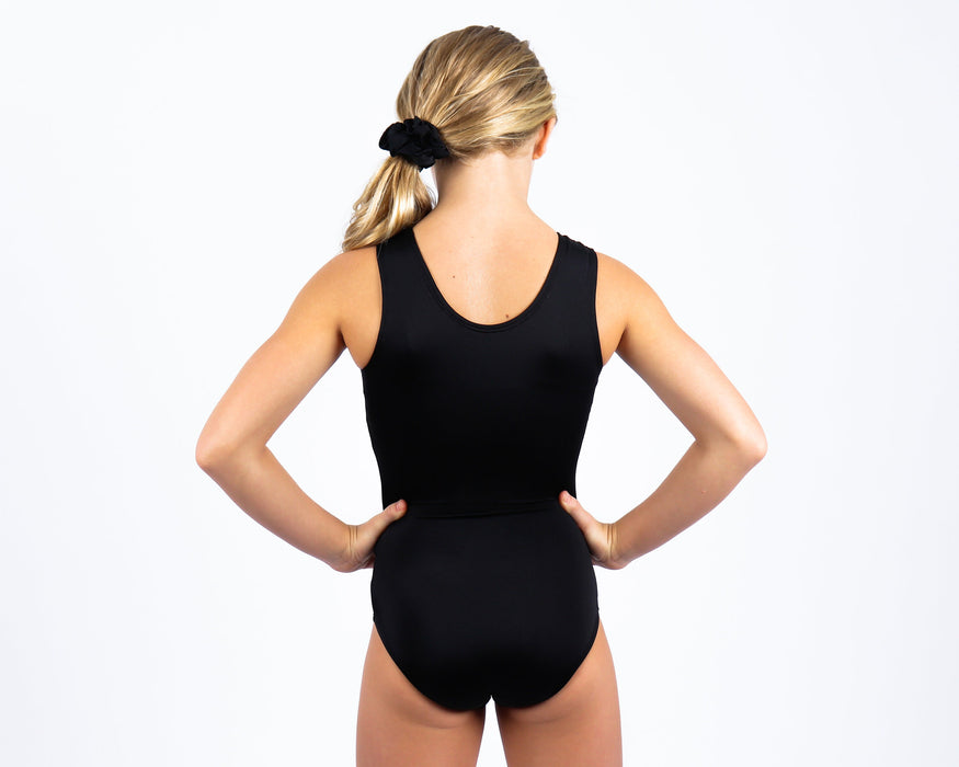 Pretzels Gymnastics Leotard Girls Toddlers Kids Teens Dance Ballet Gymnastics Gifts Custom Bodysuit Pretzel Leo by AERO Leotards