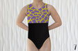 Neon Animal Print Collection Gymnastics Leotard for Girls Toddlers Kids Teen Dance Ballet Costume Bodysuit Leo by AERO Leotards - 8 Styles