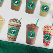 Star Gymnast Frappe Gymnastics Leotard for Girls Toddlers Kids Teens Dance Ballet Gymnastics Gift Custom Bodysuit Green Leo by AERO Leotards