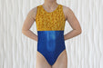 Macaroni & Cheese Gymnastics Leotard Girls Toddlers Kids Teens Dance Ballet Gymnastics Gifts Custom Bodysuit Leo by AERO Leotards