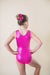 Ice Cream Gymnastics Leotard Girls Toddlers Kids Teens Dance Ballet Costume Custom Bodysuit Leo Popsicle Leo AERO Leotards
