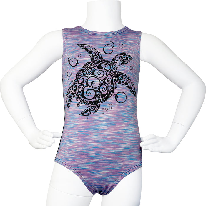 Sea Turtle Leotard