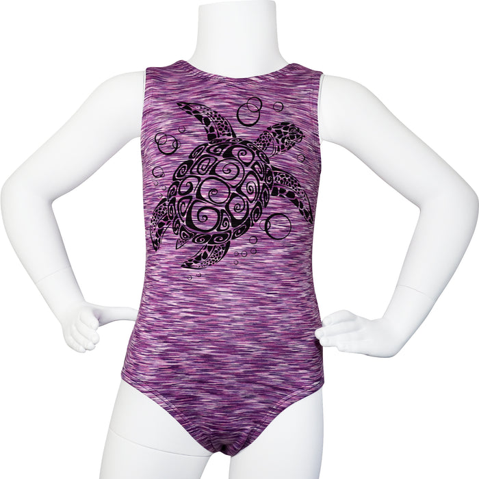 Sea Turtle Leotard