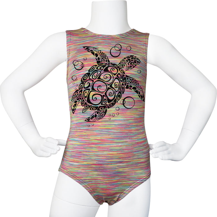 Sea Turtle Leotard